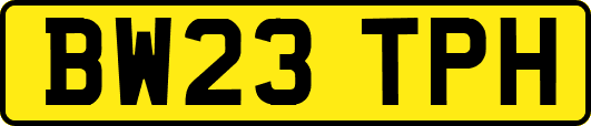 BW23TPH