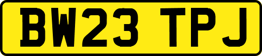 BW23TPJ