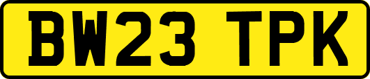 BW23TPK