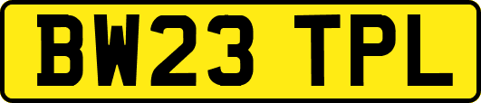 BW23TPL