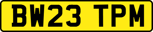 BW23TPM