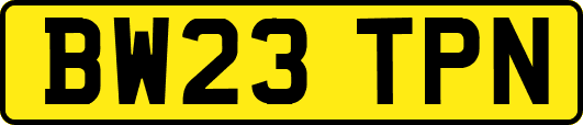 BW23TPN