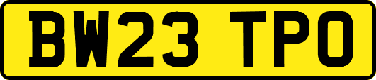 BW23TPO