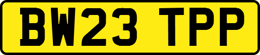 BW23TPP