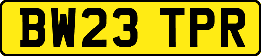 BW23TPR