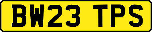 BW23TPS