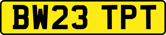 BW23TPT