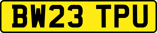 BW23TPU
