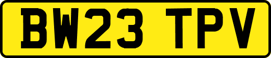 BW23TPV