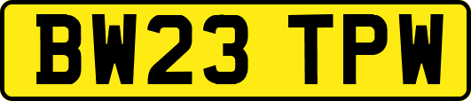 BW23TPW