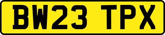 BW23TPX