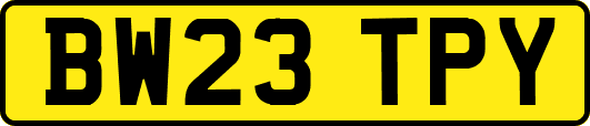 BW23TPY