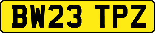 BW23TPZ