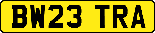 BW23TRA