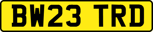 BW23TRD