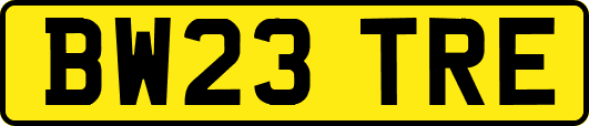 BW23TRE