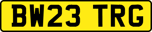 BW23TRG