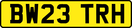 BW23TRH