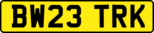 BW23TRK
