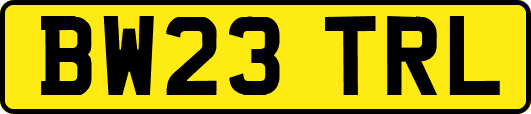 BW23TRL
