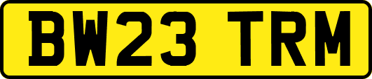 BW23TRM