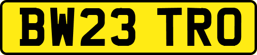 BW23TRO