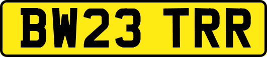 BW23TRR
