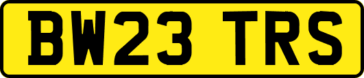 BW23TRS