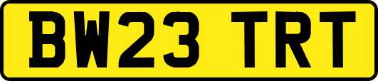 BW23TRT