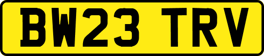 BW23TRV