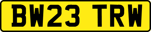 BW23TRW