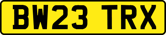 BW23TRX