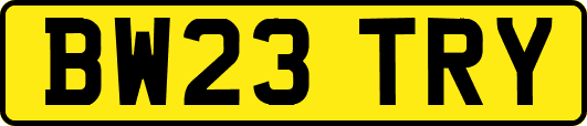 BW23TRY
