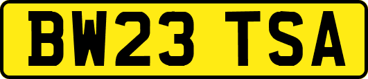 BW23TSA