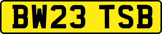 BW23TSB