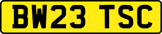 BW23TSC