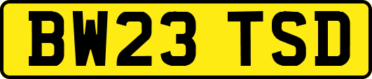BW23TSD