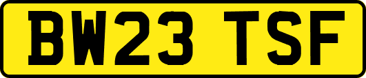 BW23TSF