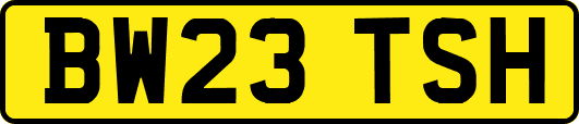 BW23TSH