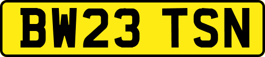 BW23TSN