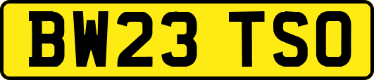 BW23TSO