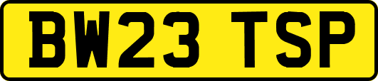 BW23TSP