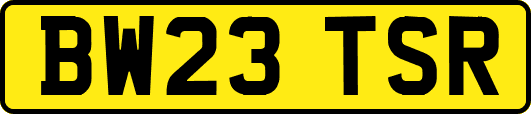 BW23TSR