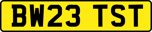 BW23TST