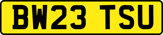 BW23TSU