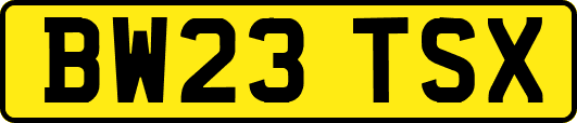 BW23TSX