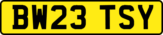 BW23TSY
