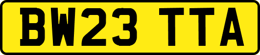 BW23TTA