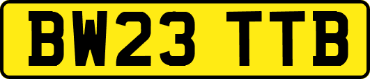 BW23TTB