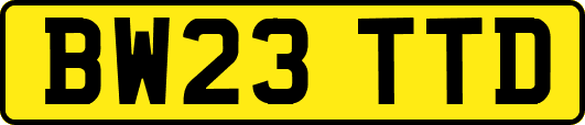 BW23TTD